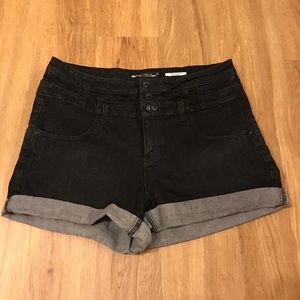 Lovesick High Waisted Shorts